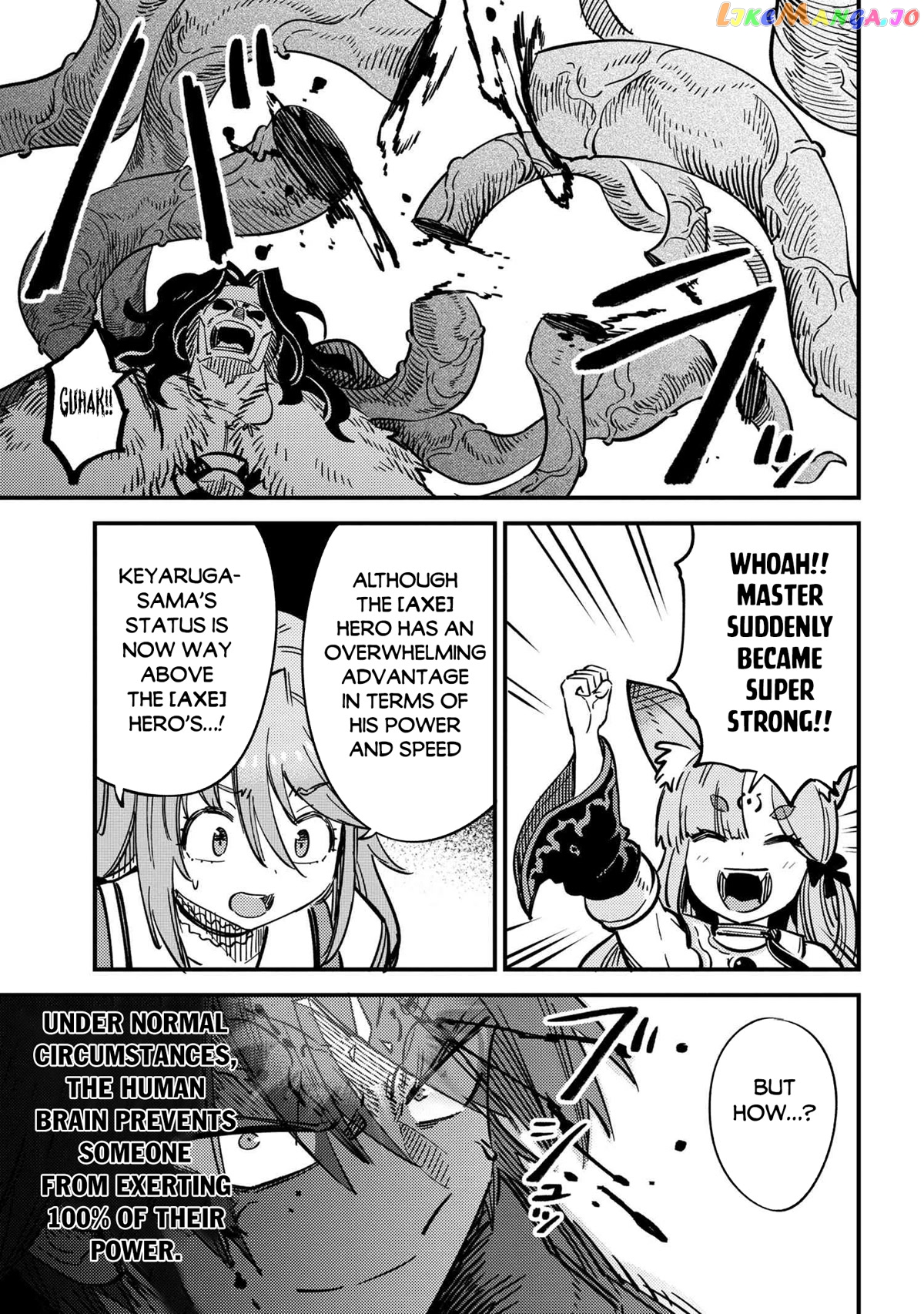 Redo Of Healer, Chapter 50 image 06